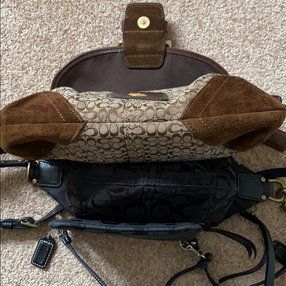 Coach Bags - Picture 8 of 11